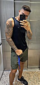 663572995: Chico busca chica en Madrid