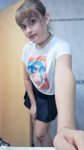 610902712: Travesti en Barcelona