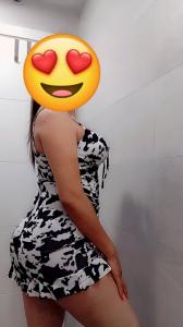 603110210: Chica busca chico en Madrid