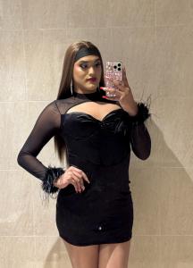 683279472: Transexual en Madrid