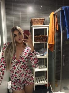 604382058: Travesti en Madrid