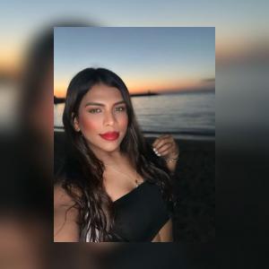 666615307: Transexual en Madrid