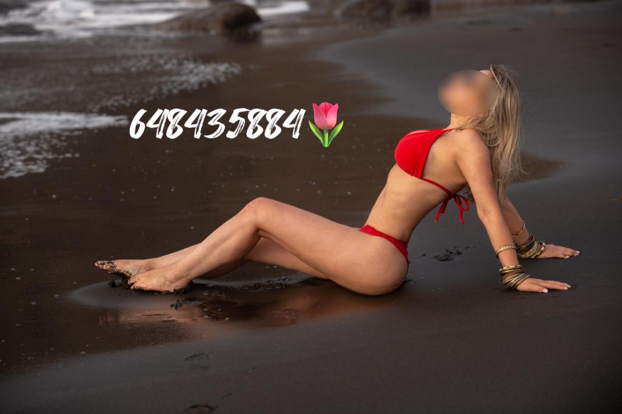 Chica busca chico en Las Palmas: 