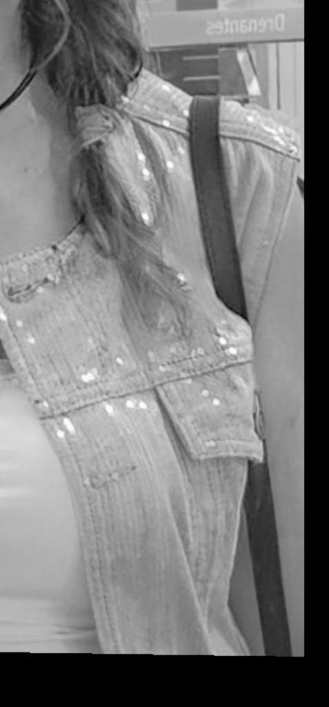 Chica busca chico en Murcia: 