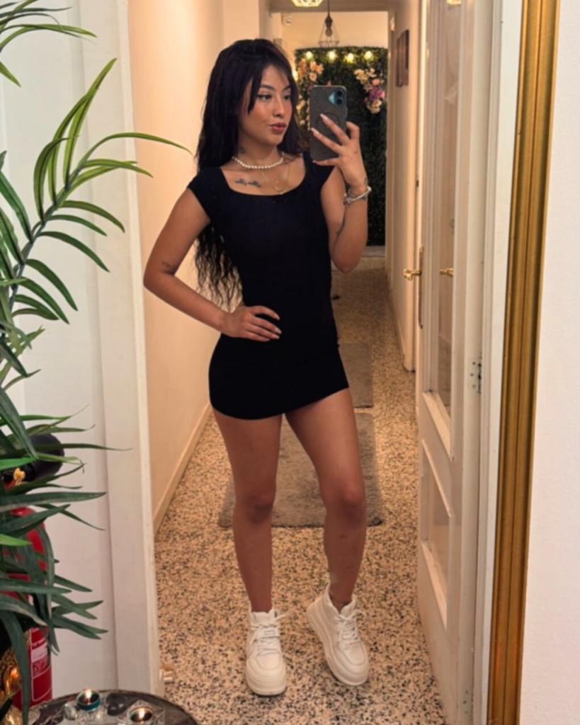 Chica busca chico en Mallorca: 