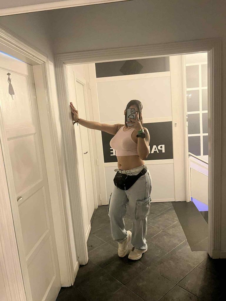 Transexual en León: 