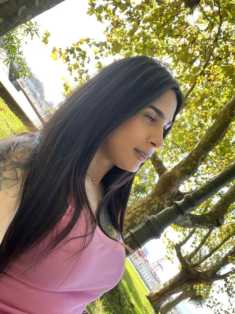 Transexual en León: 