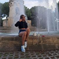 604382058: Transexual en Madrid