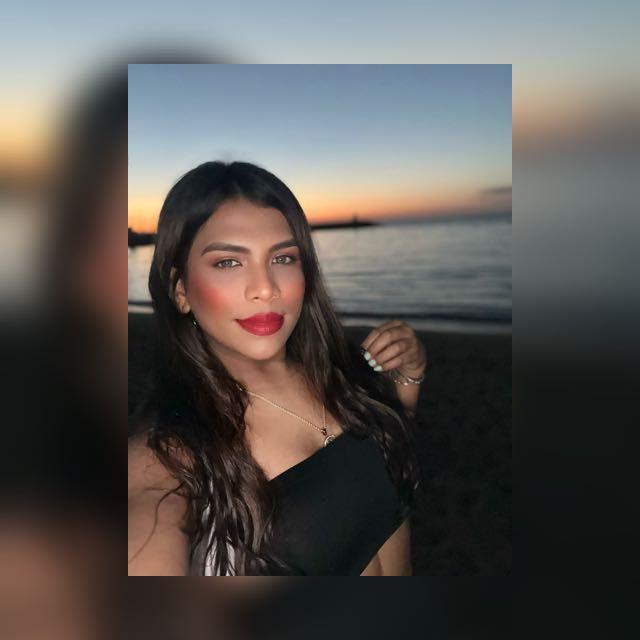 666615307: Transexual en Madrid