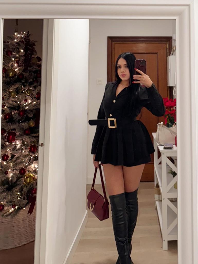 Chica busca chico en Córdoba: 