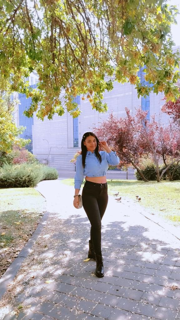 Chica busca chico en Las Palmas: 