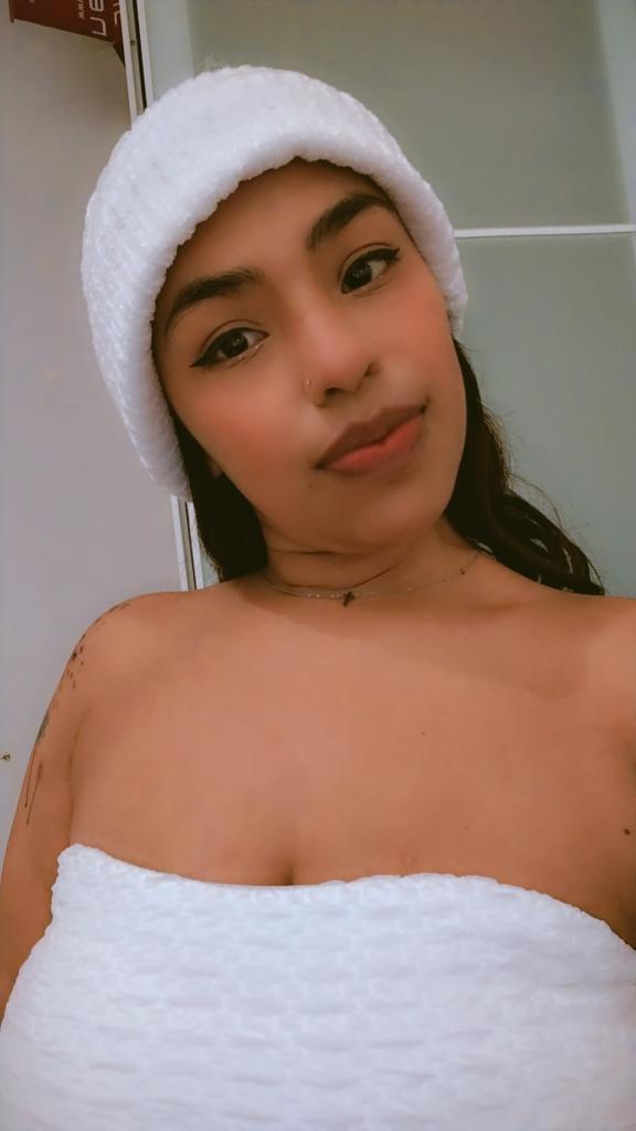 Chica busca chico en Las Palmas: 