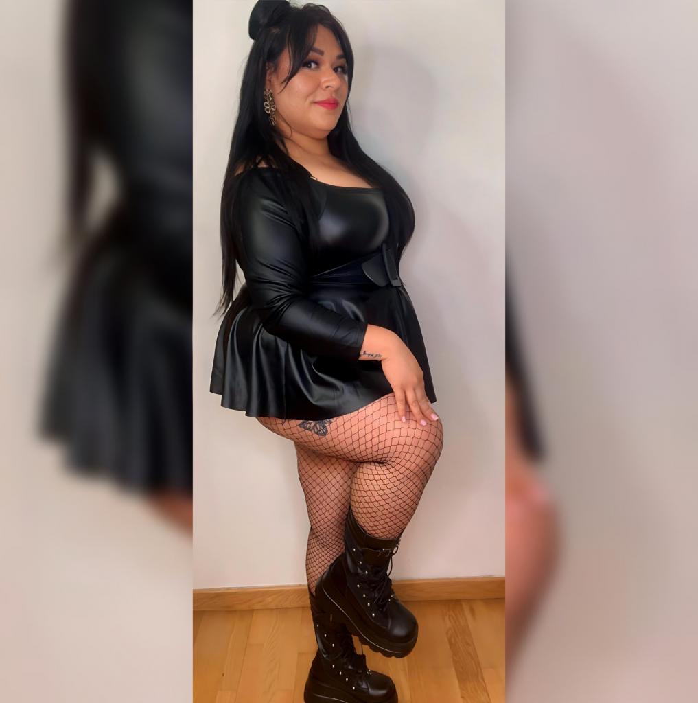 Travesti en Ávila: 