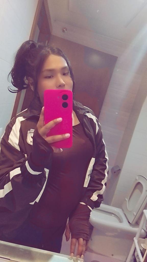 Transexual en Cáceres: 