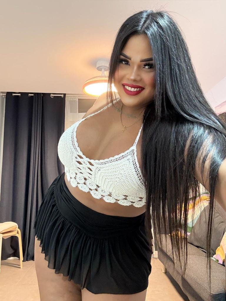 Travesti en Tenerife: 