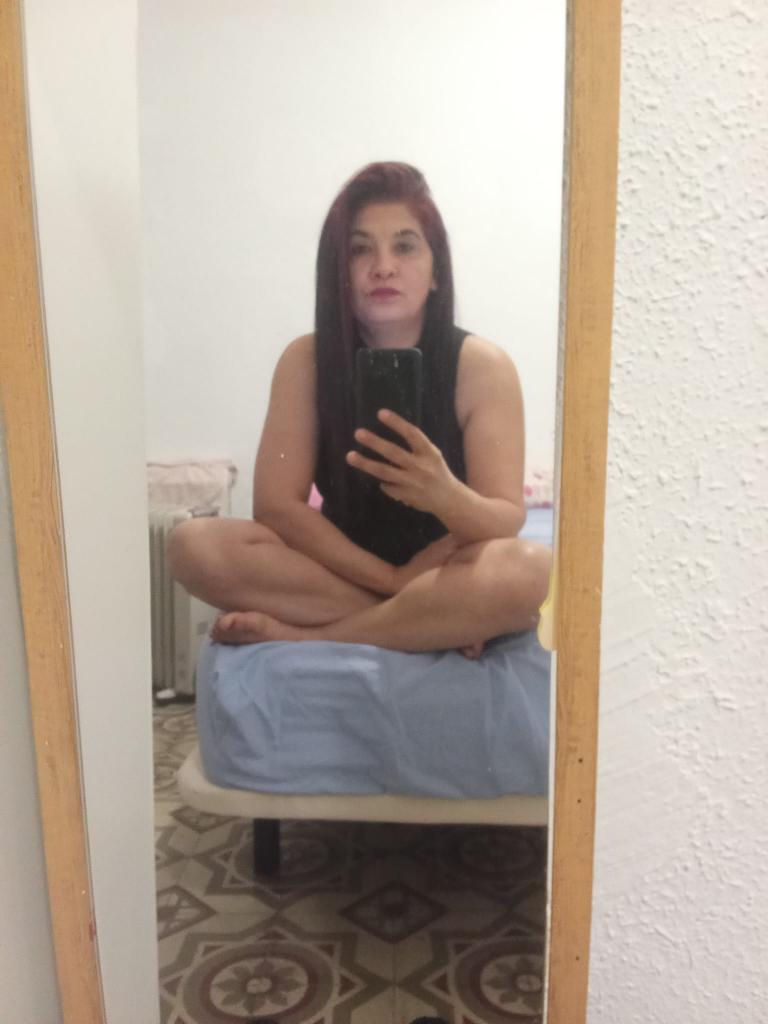 641267793: Chica busca chico en Madrid