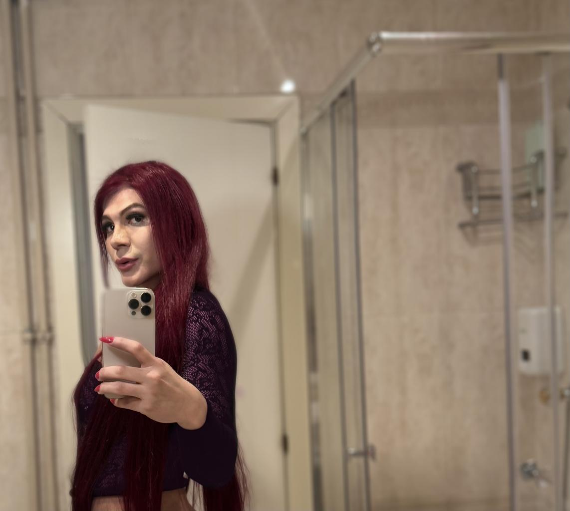 622734047: Transexual en Valencia