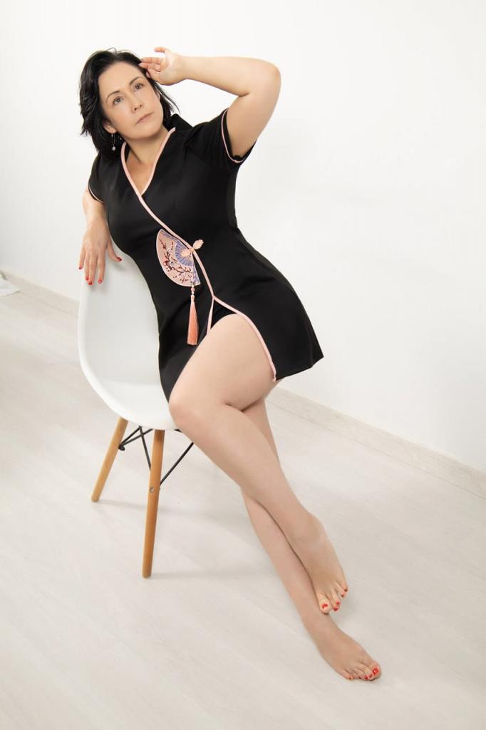 Chica busca chico en Navarra: 