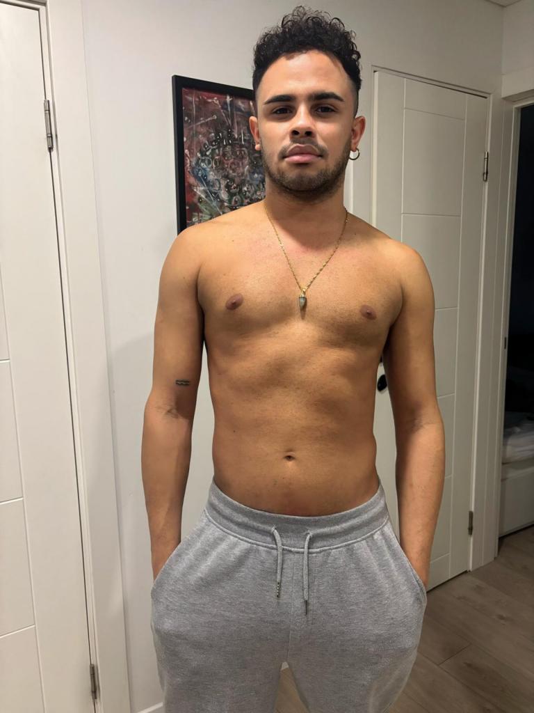 602417093: Chico busca chica en Las Palmas