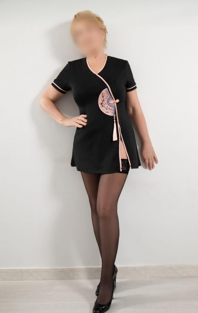 Chica busca chico en Guipúzcoa: 