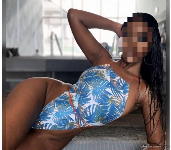 Chica busca chico en La Coruña: 