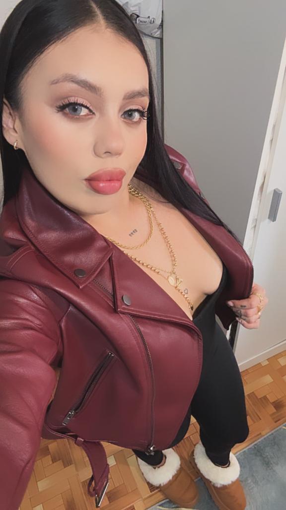 Chica busca chico en León: 