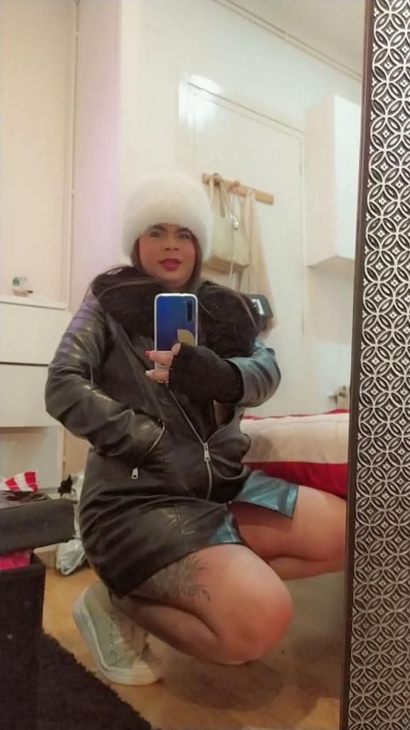 Travesti en Barcelona: 