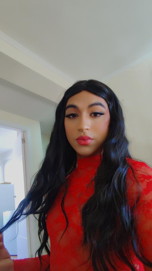 Transexual en Málaga: 