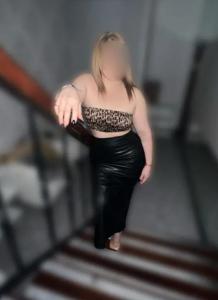641726769: Chica busca chico en Jaén