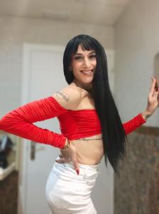 717106184: Transexual en Málaga