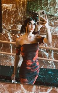 647053809: Travesti en Barcelona