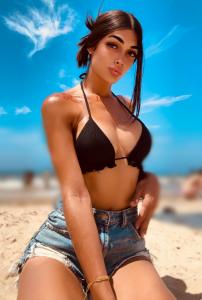 647053809: Transexual en Barcelona