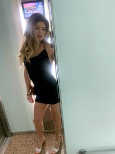 612293393: Transexual en Valencia