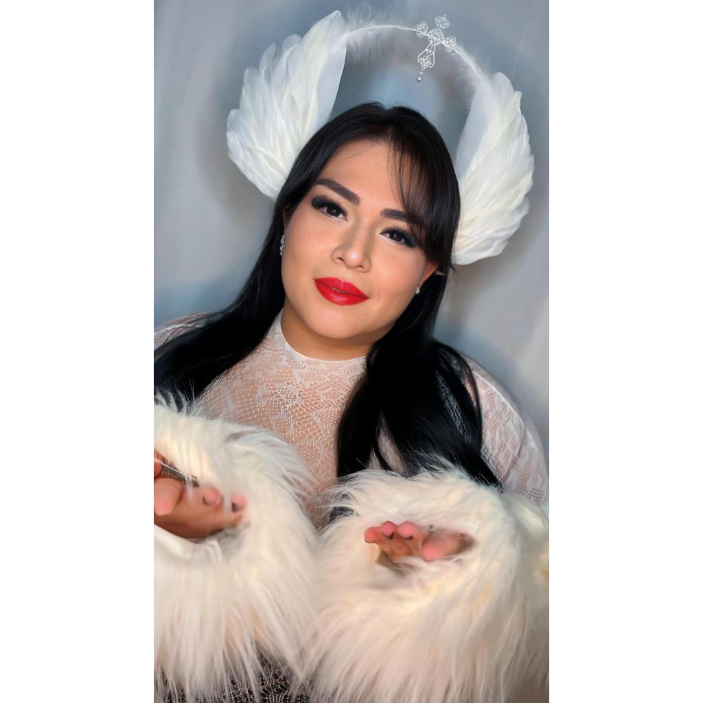 673281806: Travesti en Ávila