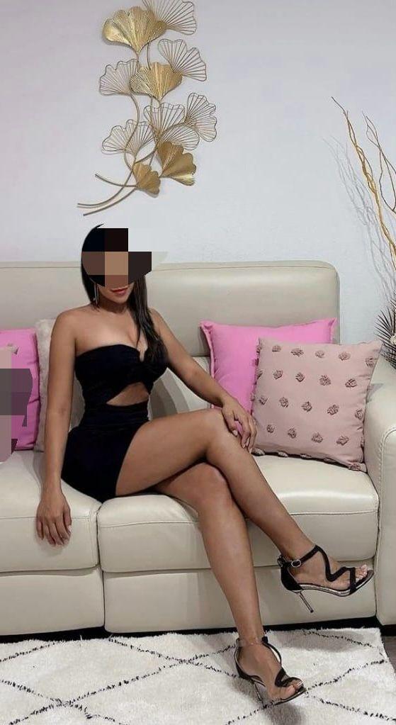 Chica busca chico en Burgos: 