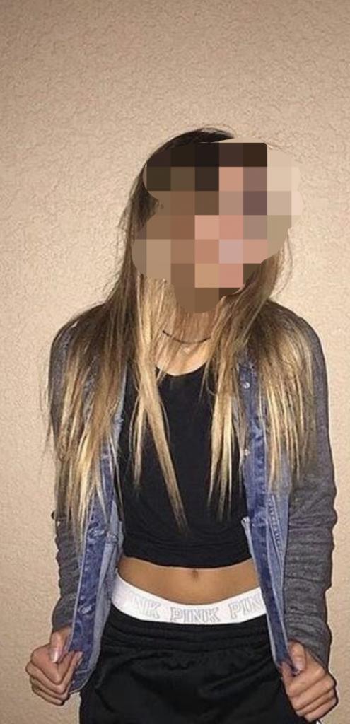 Chica busca chico en Málaga: 