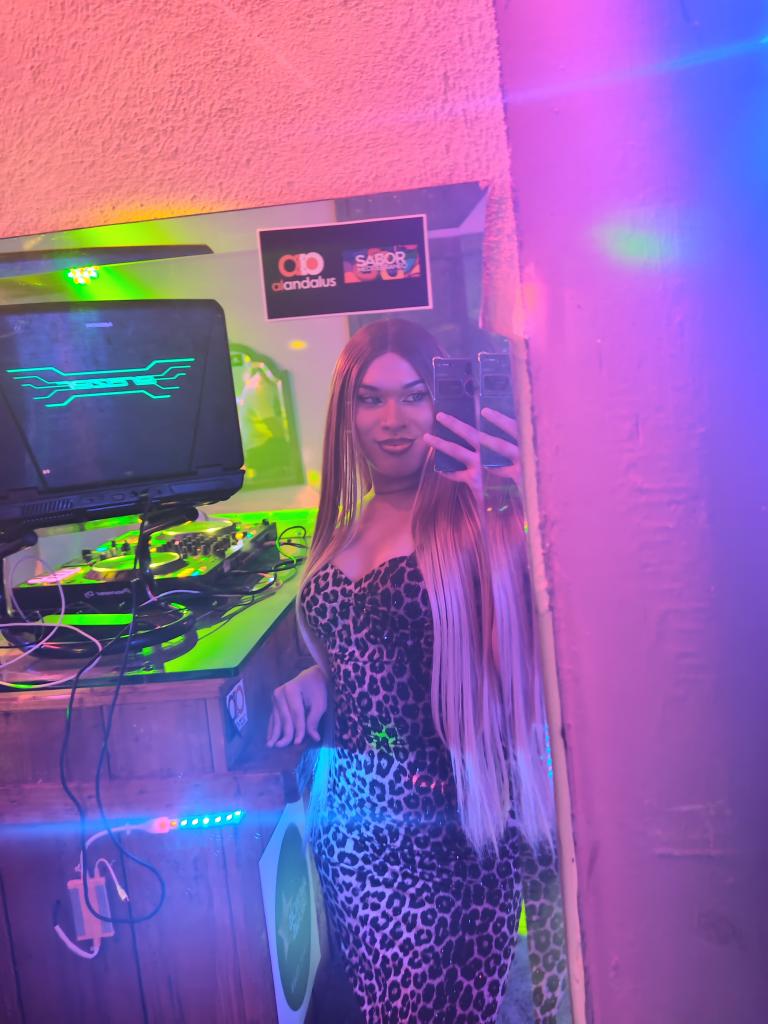 Transexual en Valencia: 