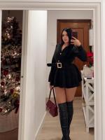 643806659: Chica busca chico en Córdoba