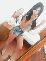 643501220: Transexual en Pontevedra