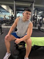 688753947: Chico busca chica en Valencia