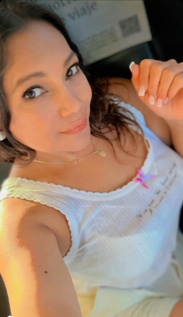 Chica busca chico en Salamanca: 