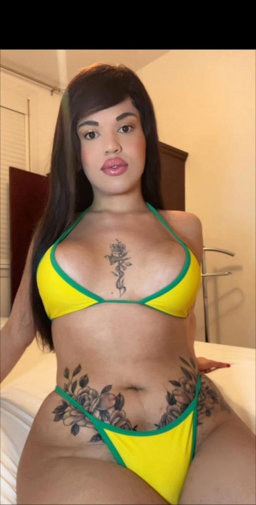 671611112: Travesti en Las Palmas