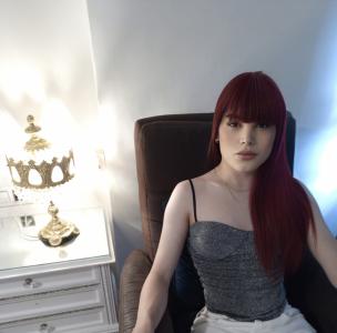 Transexual en Valencia: 