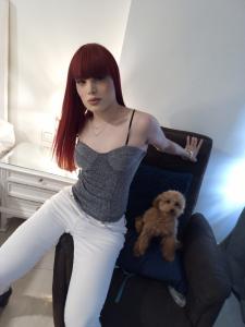 613927572: Transexual en Valencia