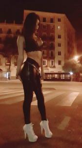 625855926: Travesti en Madrid