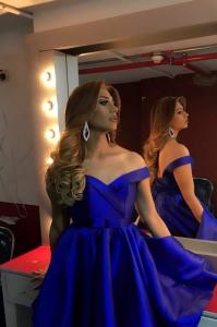 Transexual en Tenerife: 