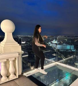 Travesti en La Coruña: 