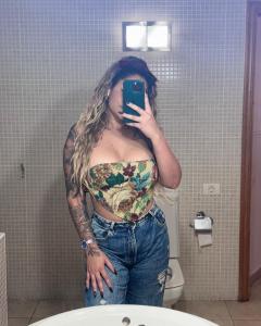 Chica busca chico en Tenerife: 