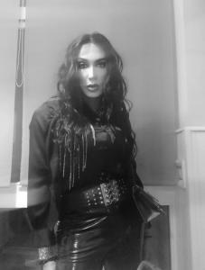 Transexual en Cádiz: 