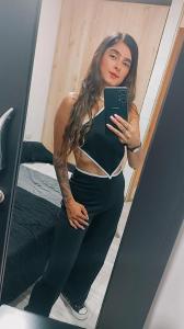 Chica busca chico en Burgos: 